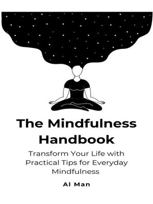 cover image of The Mindfulness Handbook